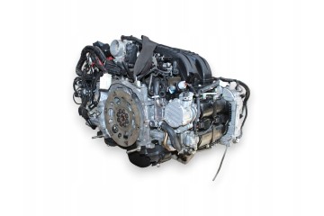 PETROL ENGINE SUBARU EVENT GT6 FB20 COMPLETE Quality of parts according to GVO O original with manufacturer s logo OE