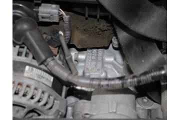 PETROL ENGINE SUBARU EVENT GT6 FB20 COMPLETE Version European
