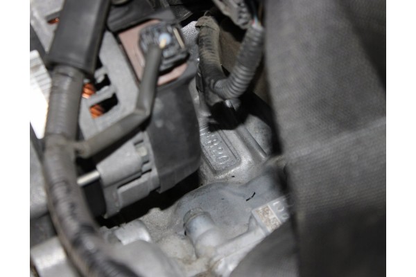Motor de gasolina Subaru Impreza GT6 FB20 completo