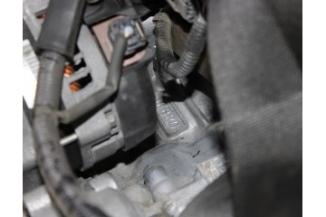 Motor de gasolina Subaru Impreza GT6 FB20 completo
