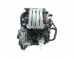 PETROL ENGINE COMPLETE VW TRANSPORTER T5 2 0 AXA