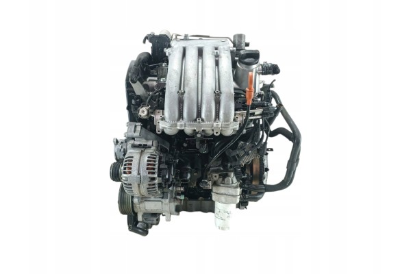 PETROL ENGINE COMPLETE VW TRANSPORTER T5 2 0 AXA