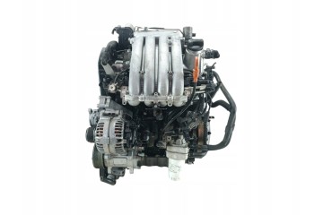 PETROL ENGINE COMPLETE VW TRANSPORTER T5 2 0 AXA