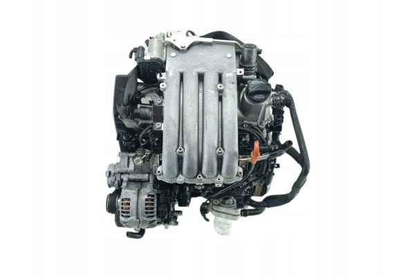 PETROL ENGINE COMPLETE VW TRANSPORTER T5 2 0 AXA Catalog number of the part AXA