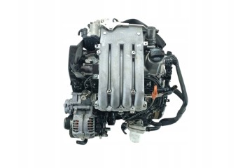 PETROL ENGINE COMPLETE VW TRANSPORTER T5 2 0 AXA Catalog number of the part AXA