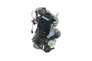 PETROL ENGINE COMPLETE VW TRANSPORTER T5 2 0 AXA Car type passenger cars