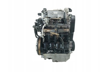 PETROL ENGINE COMPLETE VW TRANSPORTER T5 2 0 AXA Engine type petrol