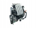 COMPLETE ENGINE VW TRANSPORTER T5 2 0 AXA