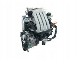 COMPLETE ENGINE VW TRANSPORTER T5 2 0 AXA