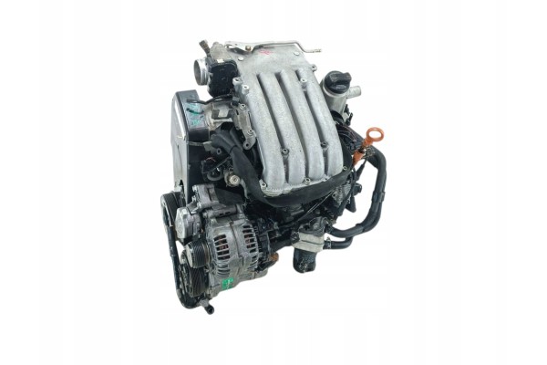 COMPLETE ENGINE VW TRANSPORTER T5 2 0 AXA