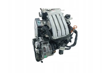 COMPLETE ENGINE VW TRANSPORTER T5 2 0 AXA