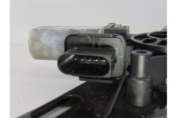 5 PIN ELEVALUNAS DELANTERO DERECHO BMW SERIE 3 TOURING (F31) 318d 2014 5 PIN 198207 BMW - 2