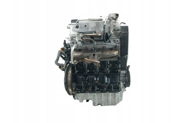 COMPLETE ENGINE VW TRANSPORTER T5 2 0 AXA Car type passenger cars