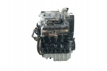 COMPLETE ENGINE VW TRANSPORTER T5 2 0 AXA Car type passenger cars