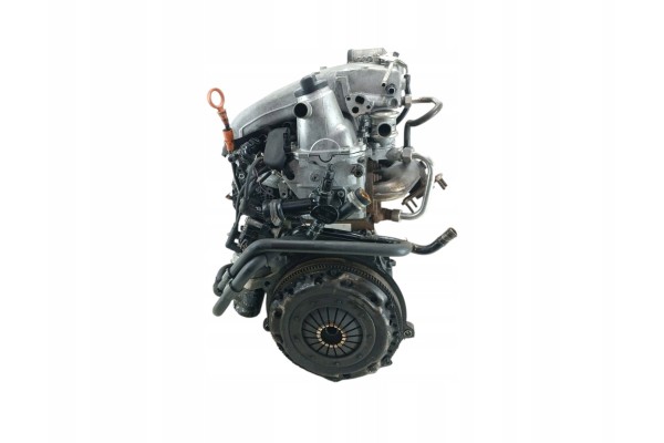 COMPLETE ENGINE VW TRANSPORTER T5 2 0 AXA Engine type petrol