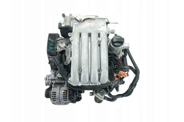 COMPLETE ENGINE VW TRANSPORTER T5 2 0 AXA Quality of parts according to GVO O original with manufacturer s logo OE