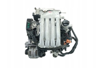COMPLETE ENGINE VW TRANSPORTER T5 2 0 AXA Quality of parts according to GVO O original with manufacturer s logo OE