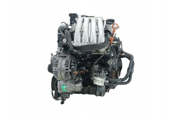 COMPLETE ENGINE VW TRANSPORTER T5 2 0 AXA Customs tariff code 84073499