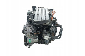 COMPLETE ENGINE VW TRANSPORTER T5 2 0 AXA Customs tariff code 84073499