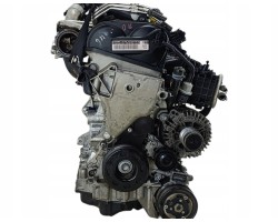 ENGINE COMPLETE AUDI SEAT VW GOLF VI 1 4 TSI CMB