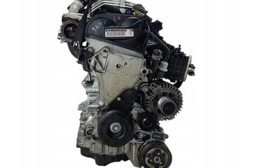 ENGINE COMPLETE AUDI SEAT VW GOLF VI 1 4 TSI CMB