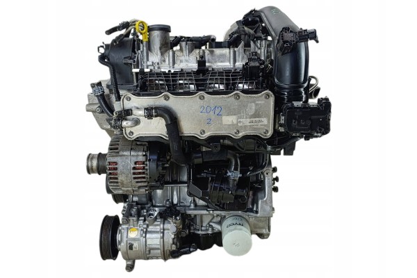 ENGINE COMPLETE AUDI SEAT VW GOLF VI 1 4 TSI CMB Catalog number of the part CMB