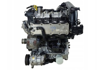 ENGINE COMPLETE AUDI SEAT VW GOLF VI 1 4 TSI CMB Catalog number of the part CMB