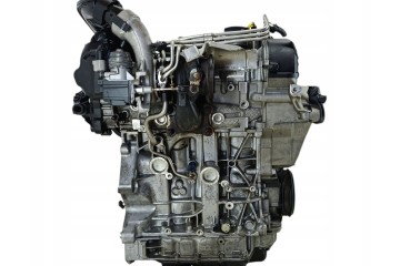 ENGINE COMPLETE AUDI SEAT VW GOLF VI 1 4 TSI CMB Part manufacturer Volkswagen OE