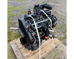 COMPLETE ENGINE VW SEAT SKODA 1 6 TDI CAYA CAYB CAYC