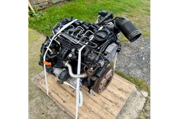 COMPLETE ENGINE VW SEAT SKODA 1 6 TDI CAYA CAYB CAYC Part manufacturer Volkswagen OE