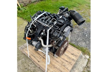 COMPLETE ENGINE VW SEAT SKODA 1 6 TDI CAYA CAYB CAYC Part manufacturer Volkswagen OE