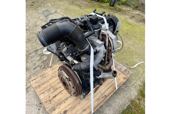 COMPLETE ENGINE VW SEAT SKODA 1 6 TDI CAYA CAYB CAYC Car type passenger cars