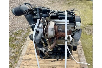 COMPLETE ENGINE VW SEAT SKODA 1 6 TDI CAYA CAYB CAYC Engine type diesel