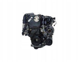 ENGINE COMPLETE AUDI SEAT SKODA VW PASSAT B6 2 0 TFSI CCZ