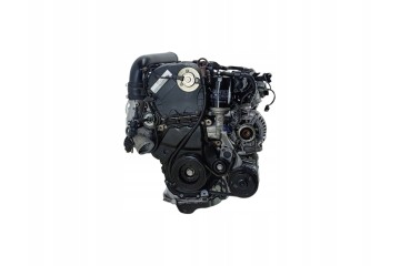 ENGINE COMPLETE AUDI SEAT SKODA VW PASSAT B6 2 0 TFSI CCZ