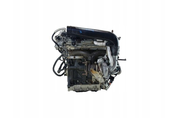ENGINE COMPLETE AUDI SEAT SKODA VW PASSAT B6 2 0 TFSI CCZ Part manufacturer Volkswagen OE