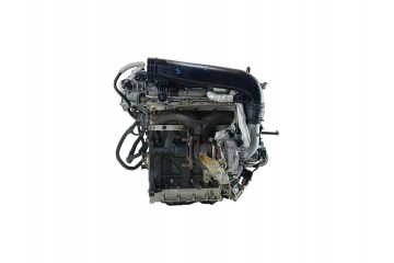 ENGINE COMPLETE AUDI SEAT SKODA VW PASSAT B6 2 0 TFSI CCZ Part manufacturer Volkswagen OE