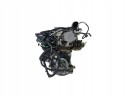 ENGINE COMPLETE AUDI SEAT SKODA VW PASSAT B6 2 0 TFSI CCZ Car type passenger cars