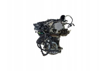 ENGINE COMPLETE AUDI SEAT SKODA VW PASSAT B6 2 0 TFSI CCZ Car type passenger cars