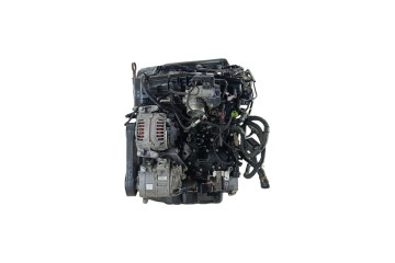 ENGINE COMPLETE AUDI SEAT SKODA VW PASSAT B6 2 0 TFSI CCZ Engine type petrol