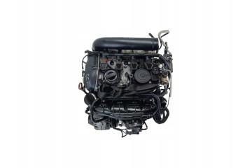 ENGINE COMPLETE AUDI SEAT SKODA VW PASSAT B6 2 0 TFSI CCZ Quality of parts according to GVO O original with manufacturer s logo 