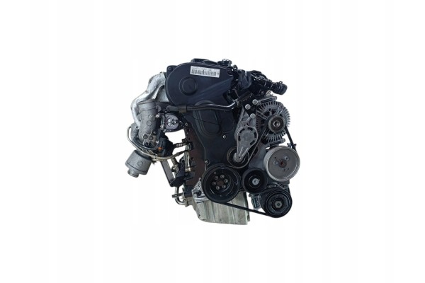 PETROL ENGINE AUDI A4 B7 A6 C6 2 0 TFSI BPJ