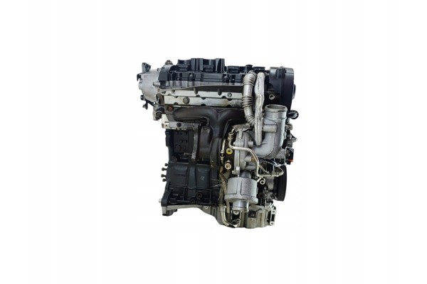 PETROL ENGINE AUDI A4 B7 A6 C6 2 0 TFSI BPJ Catalog number of the part BPJ