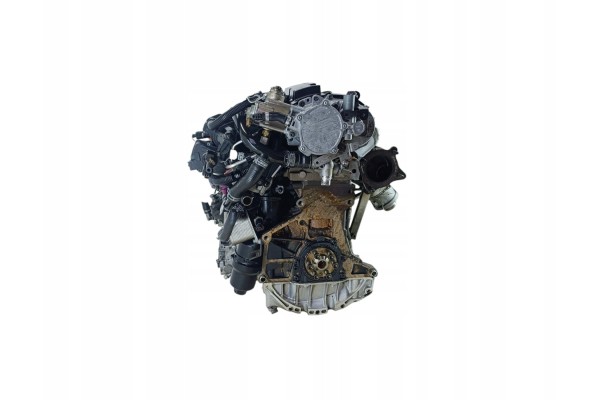 PETROL ENGINE AUDI A4 B7 A6 C6 2 0 TFSI BPJ Car type passenger cars