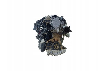 PETROL ENGINE AUDI A4 B7 A6 C6 2 0 TFSI BPJ Car type passenger cars