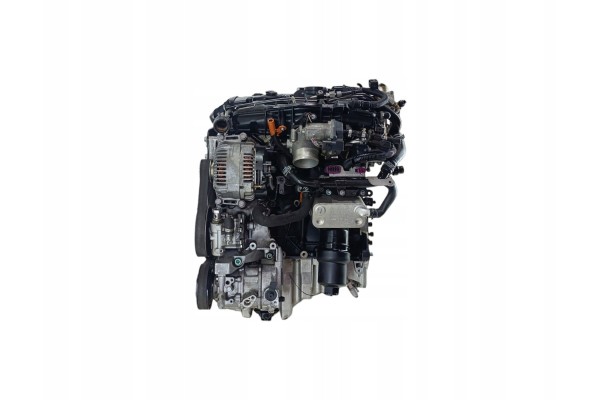 PETROL ENGINE AUDI A4 B7 A6 C6 2 0 TFSI BPJ Engine type petrol
