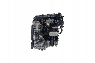 PETROL ENGINE AUDI A4 B7 A6 C6 2 0 TFSI BPJ Engine type petrol