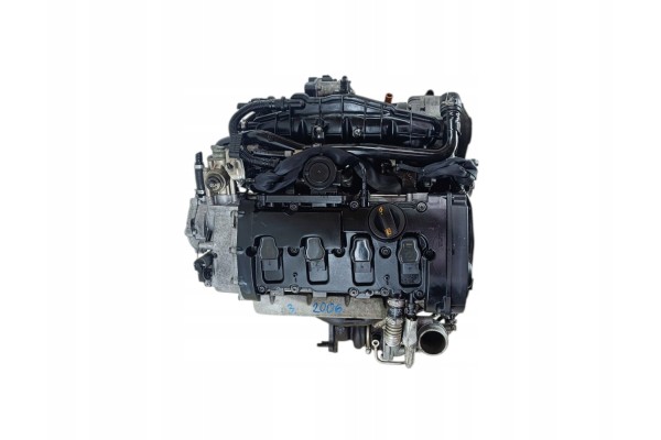 PETROL ENGINE AUDI A4 B7 A6 C6 2 0 TFSI BPJ Quality of parts according to GVO O original with manufacturer s logo OE