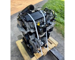 ENGINE COMPLETE M9TB670 2 3 DCI RENAULT MASTER III OPEL MOVANO