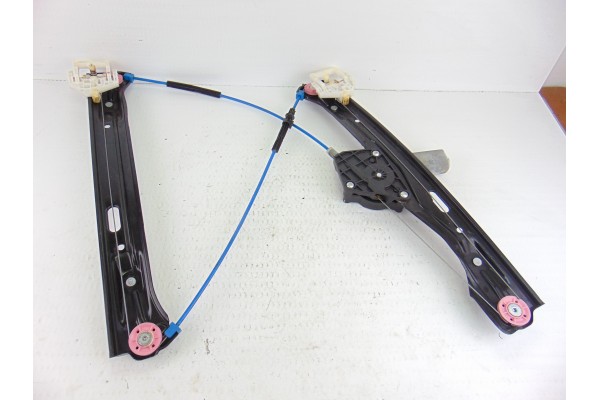 5 PIN ELEVALUNAS DELANTERO DERECHO BMW SERIE 3 TOURING (F31) 318d 2014 5 PIN 198207 BMW - 5